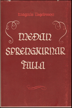 Mean sprengjurnar falla # 69908