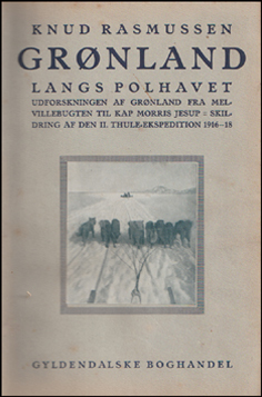 Grnland langs Polhavet # 70096