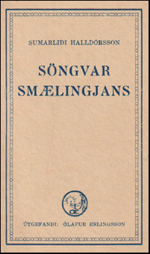 Sngvar smlingjans # 70277
