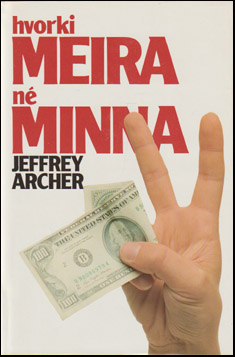 Hvorki meira n minna # 70250