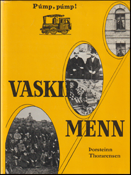 Vaskir menn # 70427