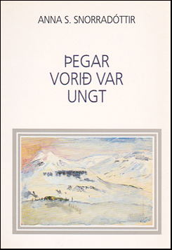 egar vori var ungt # 70520