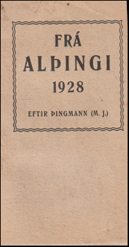 Fr Alingi 1928 # 70556