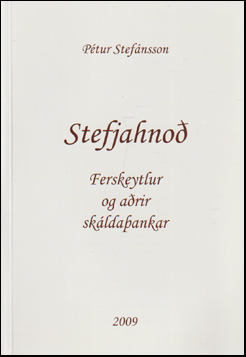 Stefjahno # 70618