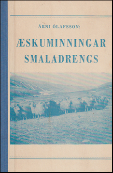 skuminningar smaladrengs # 70628