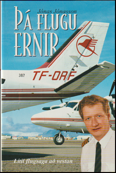  flugu Ernir  # 70752
