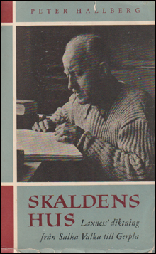 Skaldens hus # 70657