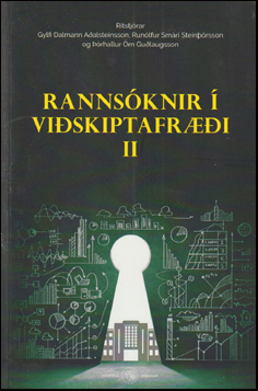 Rannsknir  viskiptafri # 70783