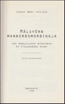 Mlsvrn mannorsmoringja # 82933