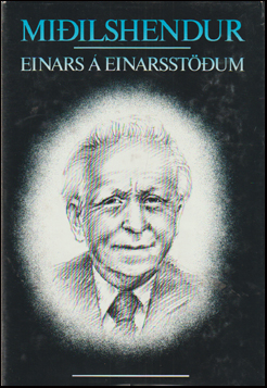 Miilshendur Einars  Einarsstum # 86105