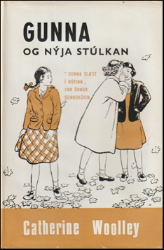 Gunna og nja stlkan # 70885