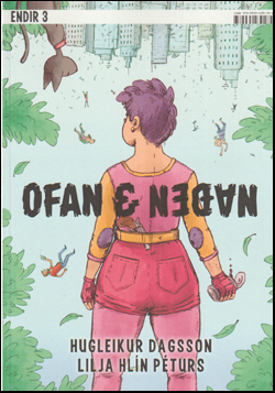 Ofan & nean # 71174