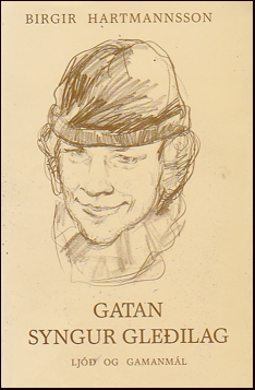 Gatan syngur gleilag # 71269