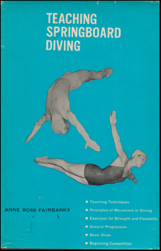 Teaching Springboard Diving # 71345