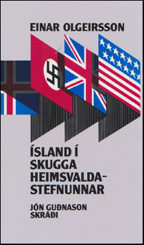 sland  skugga heimsvaldastefnunnar # 71404