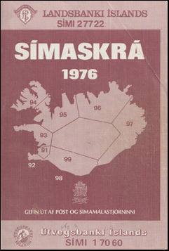 Smaskr 1976 # 87828