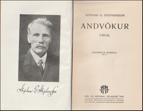 Andvkur - rval # 71590