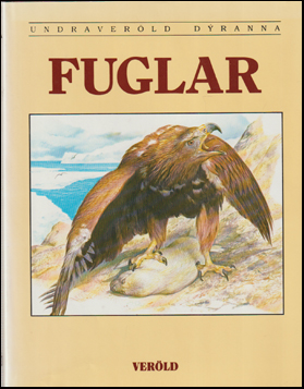 Fuglar # 80898
