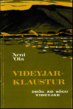 Vieyjarklaustur # 74757
