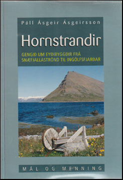 Hornstrandir # 71775