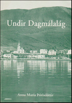 Undir Dagm�lal�g # 71883