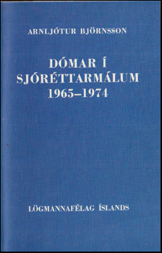 Dmar  sjrttarmlum 1965-1974 # 71921