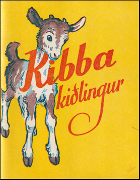 Kibba kilingur # 72001
