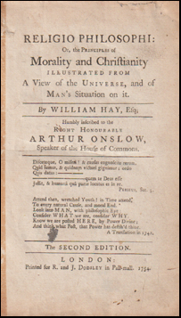 Religio Philosophi # 72096