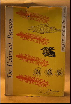 The Universal Penman # 72106