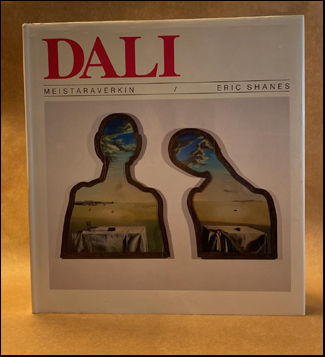Dali # 72108