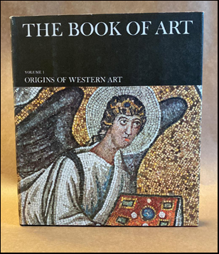 The Book of Art. Origins of Western Art # 7212