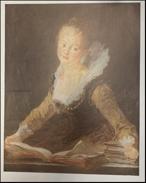 A Gallery of Great Paintings # 72116