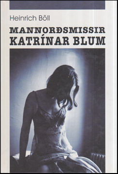 Mannorsmissir Katrnar Blum # 72274
