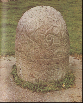 Preistoric Art # 72283