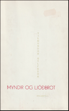 Myndir og ljbrot # 72290