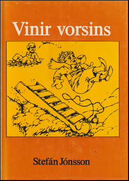 Vinir vorsins # 82807