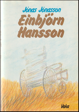 Einbjrn Hansson # 72408