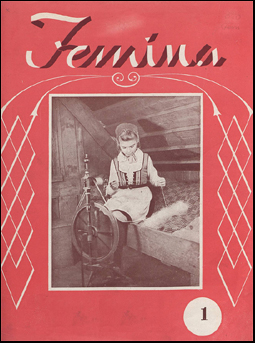 Femina. Heimilis- og kvennabla # 72444