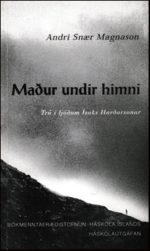 Maur undir himni # 72470