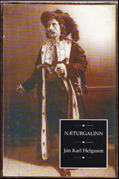 Nturgalinn # 72545
