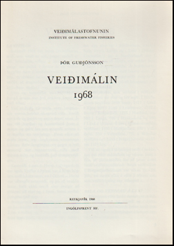 Veiimlin 1968 # 72619