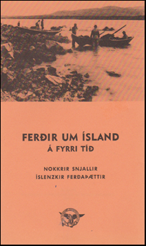 Ferir um sland  fyrri t # 72646