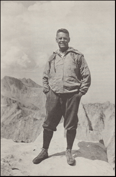 Classics in the Literature of Mountaineering and Mountain Travel # 72659