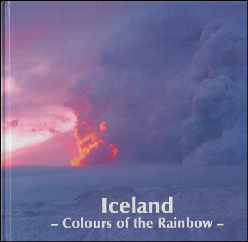 Iceland  Colours of the Rainbow # 72685