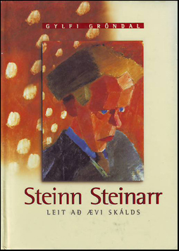 Steinn Steinarr Leit a vi sklds I-II # 72686