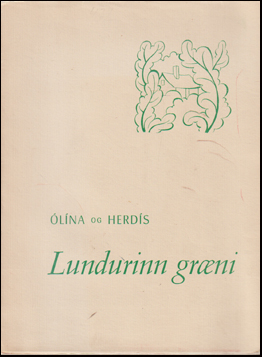 Lundurinn grni  # 72733