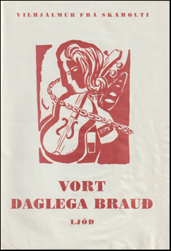 Vort daglega brau # 72769