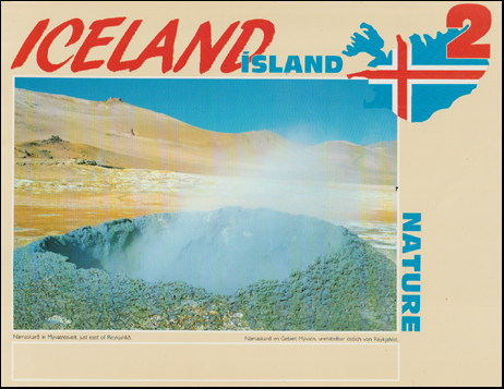 Iceland - Nature # 72818