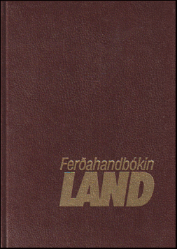 Ferahandbkin Land # 72822