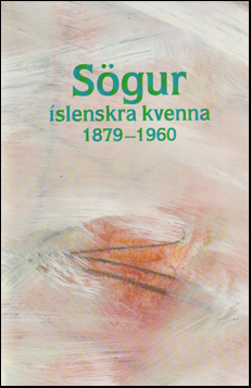 Sgur slenskra kvenna 1879-1960 # 72861